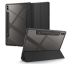 KRYT SPIGEN ULTRA HYBRID ”PRO” SAMSUNG GALAXY TAB S9+ Plus / S10+ Plus 12.4 X810 / X816B / X826B BLACK