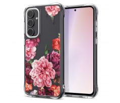 KRYT SPIGEN CYRILL CECILE SAMSUNG GALAXY S23 FE ROSE FLORAL