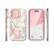 KRYT SUPCASE COSMO MAG MAGSAFE iPhone 15 Pro Max MARBLE