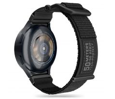 ŘEMÍNEK TECH-PROTECT SCOUT SAMSUNG GALAXY WATCH 4 / 5 / 5 PRO / 6 / 7 / FE BLACK