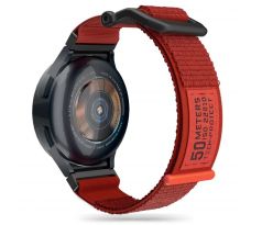 ŘEMÍNEK TECH-PROTECT SCOUT SAMSUNG GALAXY WATCH 4 / 5 / 5 PRO / 6 / 7 / FE ORANGE