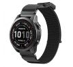 ŘEMÍNEK TECH-PROTECT SCOUT GARMIN FENIX 3 / 5X / 3HR / 5X Plus / 6X / 6X PRO / 7X BLACK