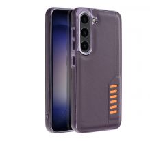 MILANO Case  Samsung Galaxy A52 5G / A52 LTE ( 4G ) / A52s 5G  fialový