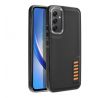 MILANO Case  Samsung Galaxy A34 5G černý