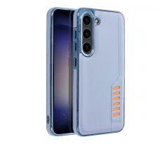 MILANO Case  Samsung Galaxy A53 5G modrý