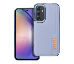 MILANO Case  Samsung Galaxy A54 5G modrý