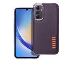 MILANO Case  Samsung Galaxy A34 5G  fialový