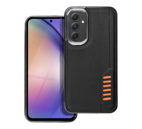 MILANO Case  Samsung Galaxy A54 5G černý