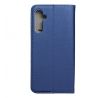 Smart Case Book  Samsung Galaxy A25 5G tmavemodrý