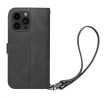 KRYT SPIGEN WALLET ”S” PRO iPhone 15 Pro Max BLACK