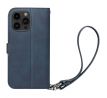 KRYT SPIGEN WALLET ”S” PRO iPhone 15 Pro NAVY