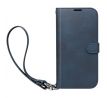 KRYT SPIGEN WALLET ”S” PRO iPhone 15 Pro Max NAVY