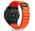 ŘEMÍNEK TECH-PROTECT NYLON PRO GARMIN FENIX 3 / 5X / 3HR / 5X Plus / 6X / 6X PRO / 7X ORANGE