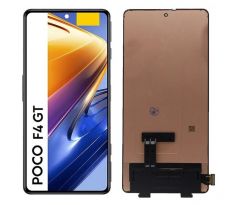 LCD displej + dotykové sklo pro Xiaomi Poco F4 GT