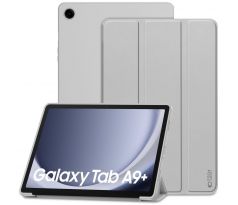 KRYT TECH-PROTECT SMARTCASE SAMSUNG GALAXY TAB A9+ Plus 11.0 X210 / X215 / X216 GREY