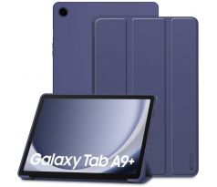 KRYT TECH-PROTECT SMARTCASE SAMSUNG GALAXY TAB A9+ Plus 11.0 X210 / X215 / X216 NAVY