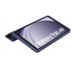 KRYT TECH-PROTECT SMARTCASE SAMSUNG GALAXY TAB A9 8.7 X110 / X115 NAVY