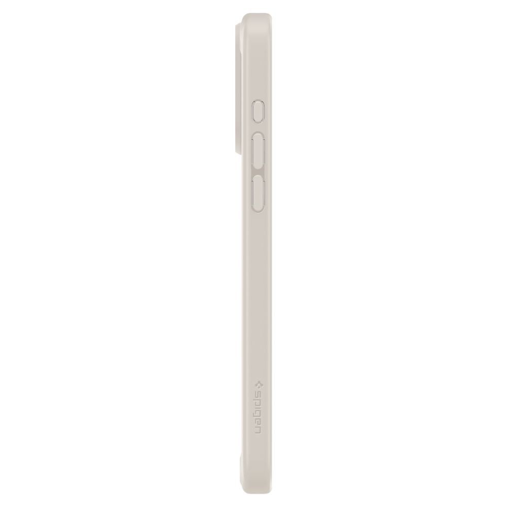 Hülle Spigen Ultra Hybrid Mag MagSafe iPhone 15 Pro Max Frost
