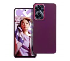 FRAME Case   Realme C55 fialový