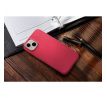 FRAME Case   Realme C55 magenta