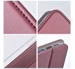 Smart Magneto book   Samsung Galaxy S23 FE burgundy