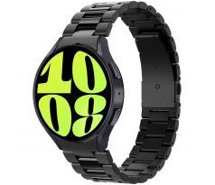 ŘEMÍNEK SPIGEN MODERN FIT BAND SAMSUNG GALAXY WATCH 6 (44 mm) BLACK