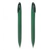 POUZDRO NA NOTEBOOK SPIGEN VALENTINUS SLEEVE LAPTOP 15-16 JEJU GREEN