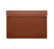 POUZDRO NA NOTEBOOK SPIGEN VALENTINUS SLEEVE LAPTOP 15-16 CLASSIC BROWN