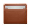 POUZDRO NA NOTEBOOK SPIGEN VALENTINUS SLEEVE LAPTOP 15-16 CLASSIC BROWN