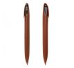 POUZDRO NA NOTEBOOK SPIGEN VALENTINUS SLEEVE LAPTOP 15-16 CLASSIC BROWN