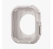 ŘEMÍNEK SPIGEN RUGGED ARMOR APPLE WATCH 4 / 5 / 6 / 7 / 8 / 9 / SE (44 / 45 mm) DUNE BEIGE