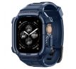 ŘEMÍNEK SPIGEN RUGGED ARMOR ”PRO” APPLE WATCH ULTRA 1 / 2 (49 mm) NAVY BLUE