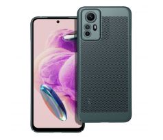 BREEZY Case  Xiaomi Redmi Note 12S zelený