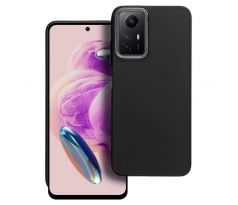 FRAME Case  Xiaomi Redmi Note 12S černý