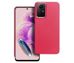 FRAME Case  Xiaomi Redmi Note 12S magenta