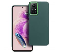 FRAME Case  Xiaomi Redmi Note 12S zelený