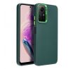 FRAME Case  Xiaomi Redmi Note 12S zelený