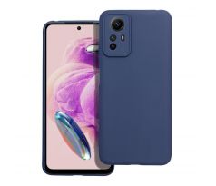 MATT Case  Xiaomi Redmi Note 12S modrý