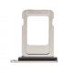 iPhone 15 Pro Max - Sim Card Tray - White Titanium