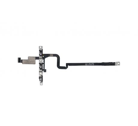 iPhone 15 Pro - Power Button & Volume Button Flex Cable 