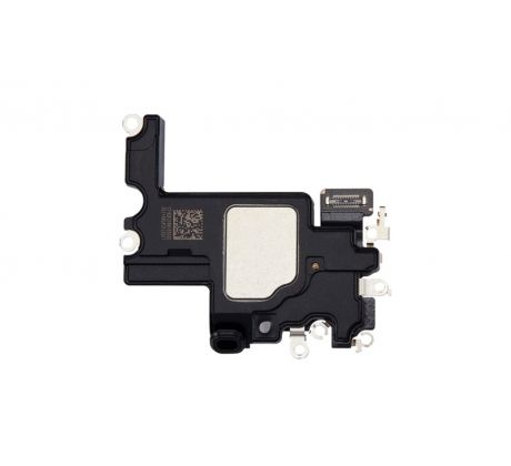 iPhone 15 Plus - Earpiece Speaker With Flex Cable/ Sluchátko  