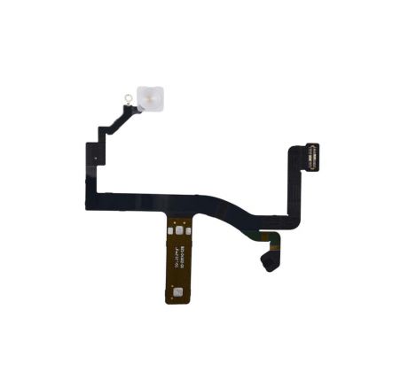 iPhone 15 Plus - Flashlight Flex Cable