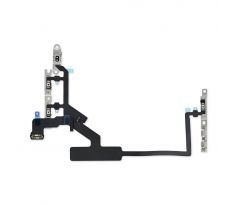 iPhone 14 Pro Max - Power & Volume Button Flex Cable