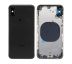 Apple iPhone XS Max - Zadní Housing (Space Gray)