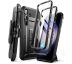 KRYT SUPCASE UNICORN BEETLE PRO 2-SET SAMSUNG GALAXY S24+ Plus BLACK