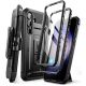 KRYT SUPCASE UNICORN BEETLE PRO 2-SET SAMSUNG GALAXY S24 BLACK