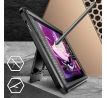 KRYT SUPCASE UNICORN BEETLE PRO SAMSUNG GALAXY TAB A9 8.7 X110 / X115 BLACK