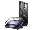 KRYT SUPCASE IBLSN ARMORBOX MAG MAGSAFE SAMSUNG GALAXY S24+ Plus BLACK