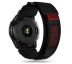 ŘEMÍNEK TECH-PROTECT SCOUT PRO GARMIN FENIX 5 / 6 / 6 PRO / 7 BLACK