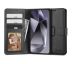 KRYT TECH-PROTECT WALLET SAMSUNG GALAXY S24 BLACK